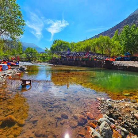 ourika