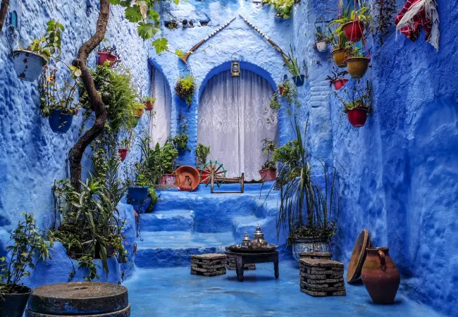 chechaouen