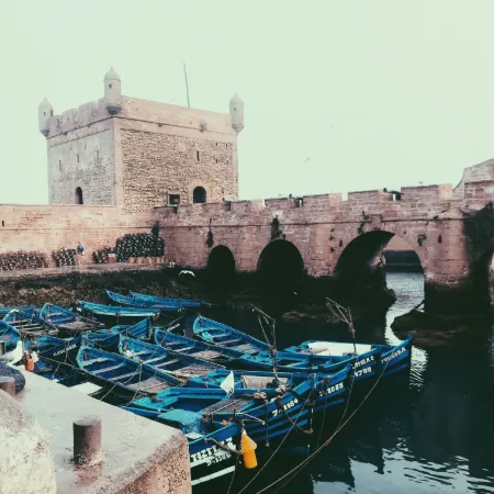 essaouira