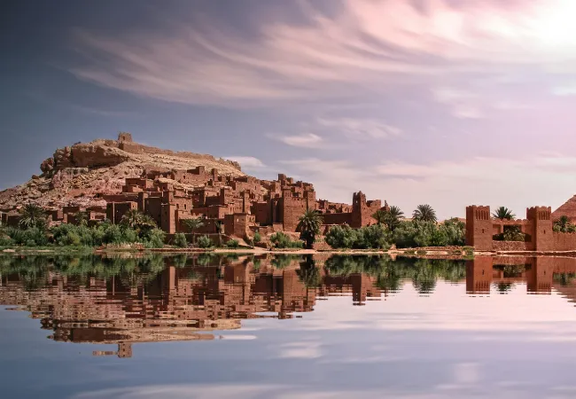 ait ben haddou
