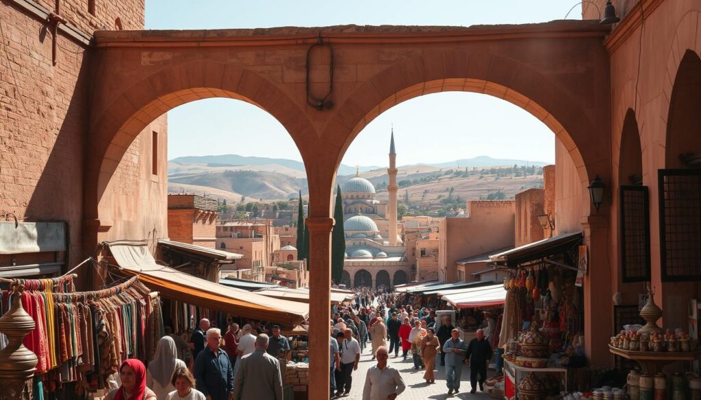 Fes Medina