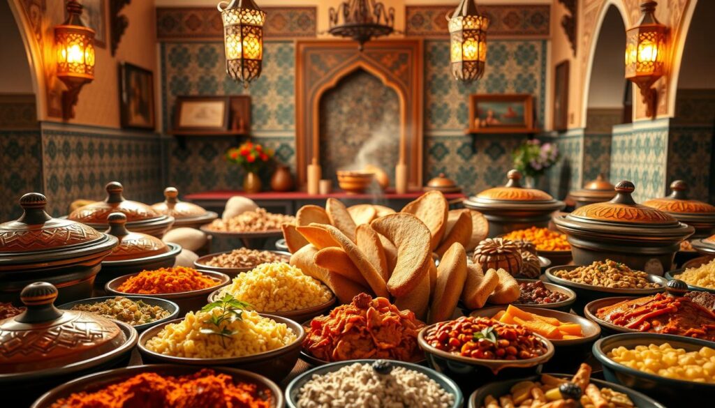 Moroccan cuisine