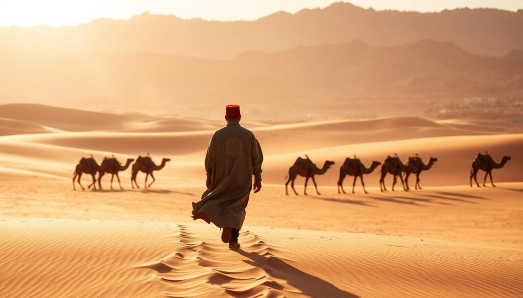 fez marrakech desert tour