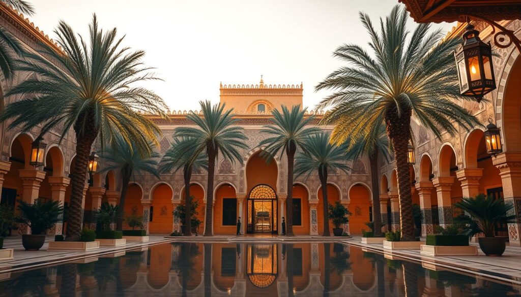Luxury Morocco