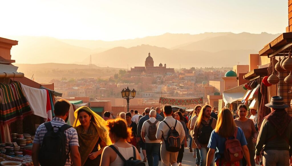 tour from marrakech to fes