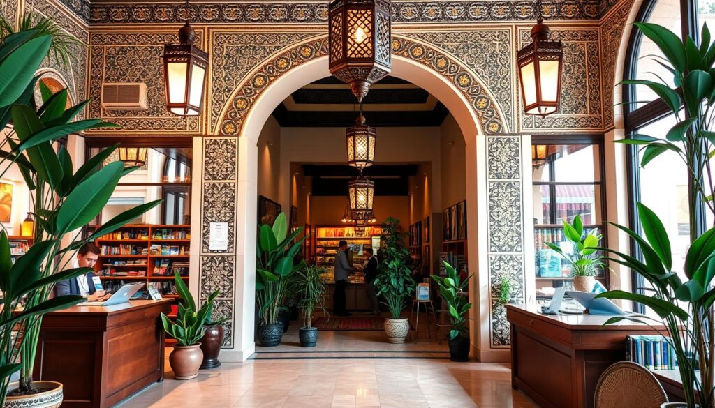 travel agency marrakech