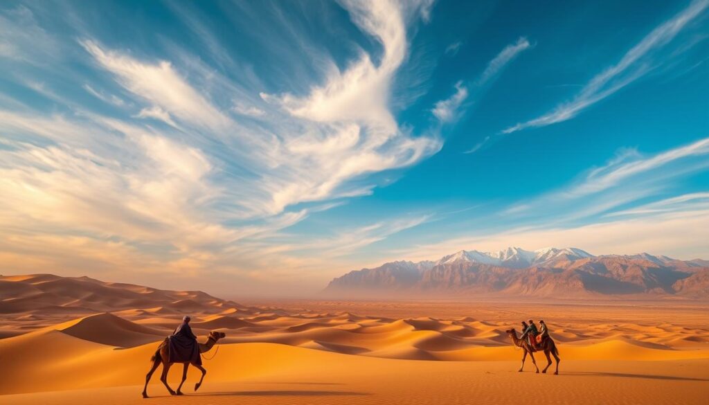 3 days tour from marrakech to merzouga