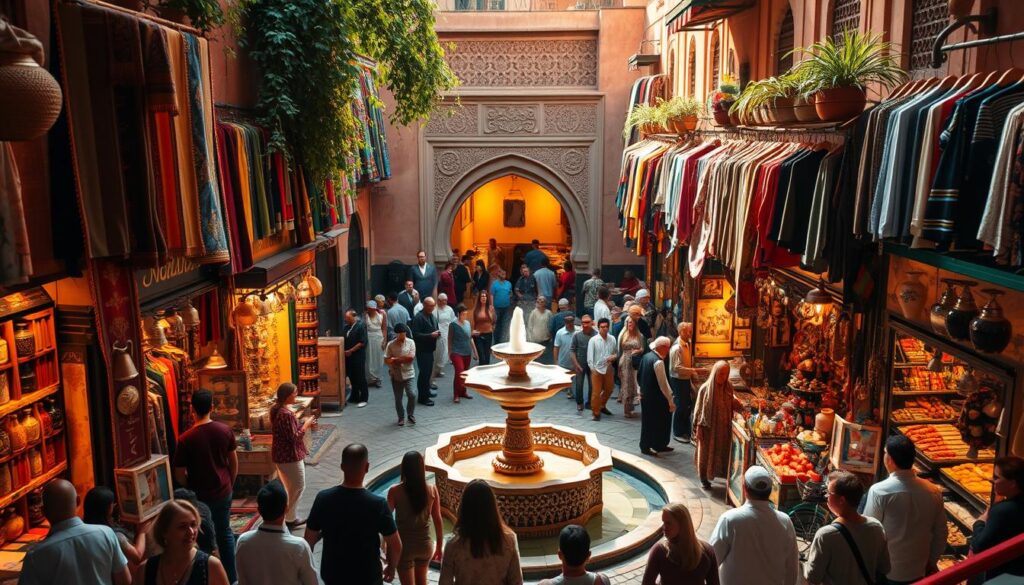 Marrakech Medina Experience
