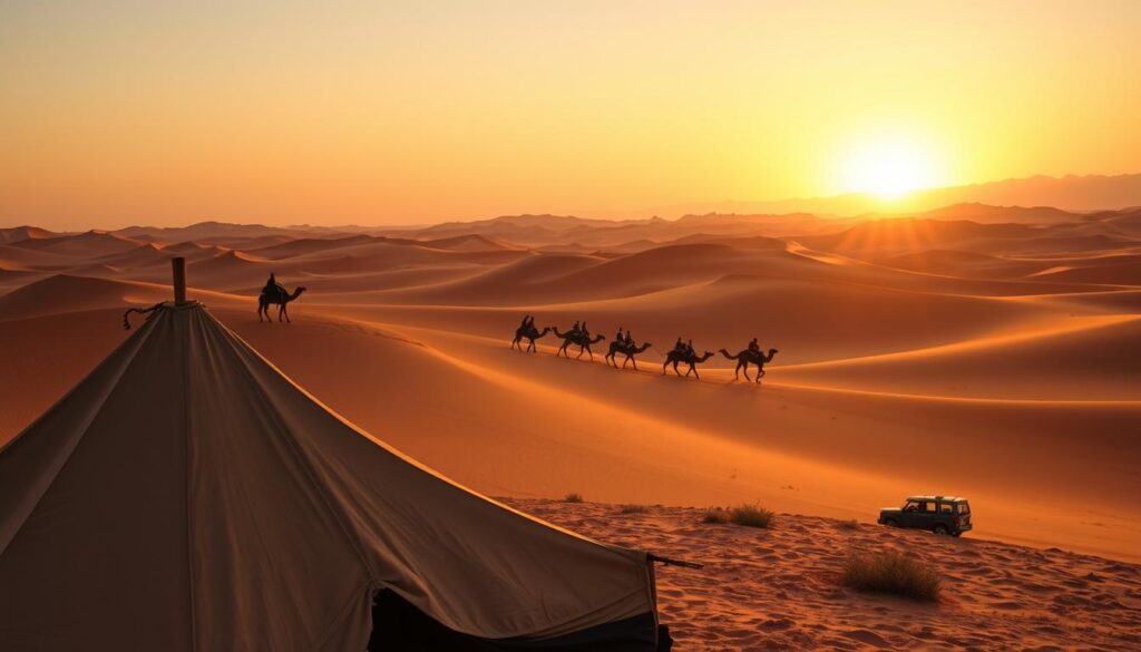 Sahara Desert Tours from Marrakech
