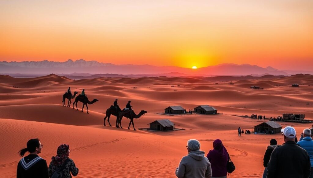 desert tours marrakech