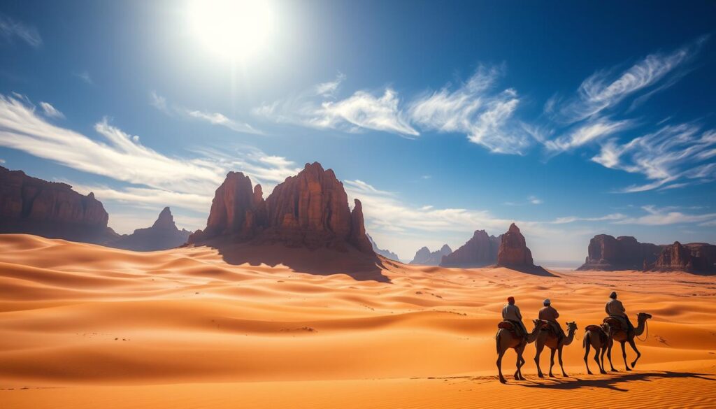 fes to marrakech desert tour