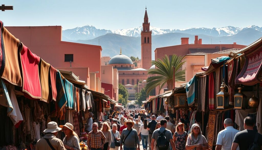 marrakech day trips tours