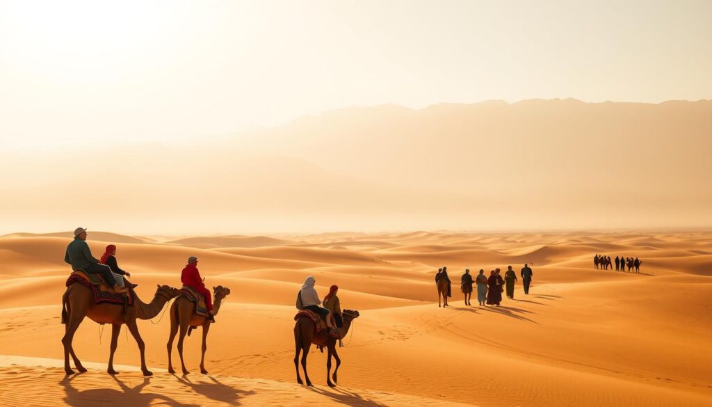 Things to Do in Morocco