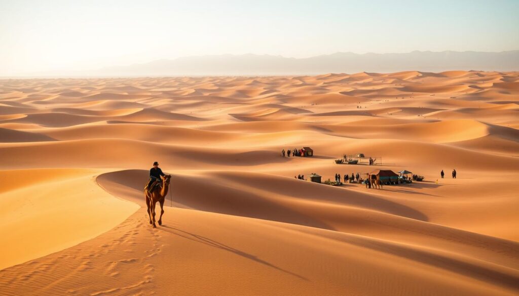 morocco desert vacations