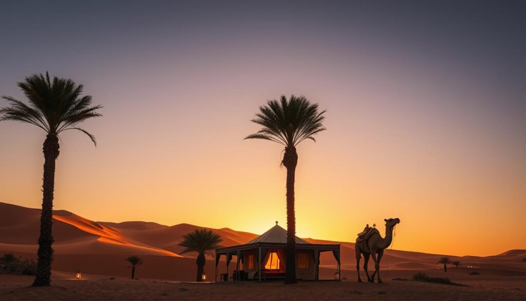 sahara desert tours from marrakech