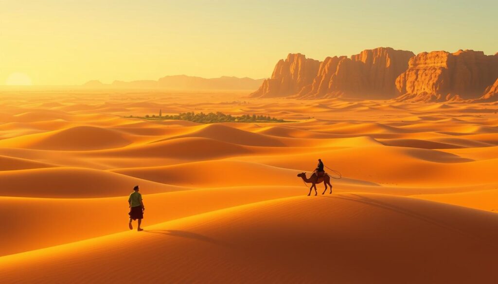 3 day desert tour from marrakech to merzouga
