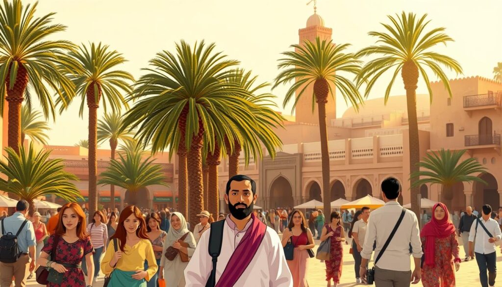 3 day tour marrakech to merzouga