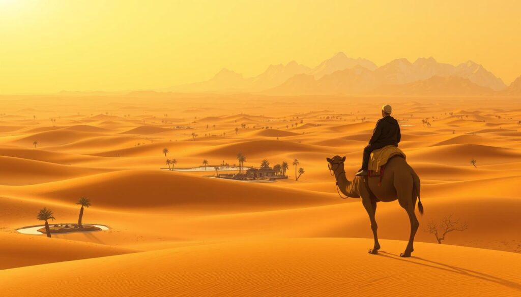 3-day tour marrakech to merzouga