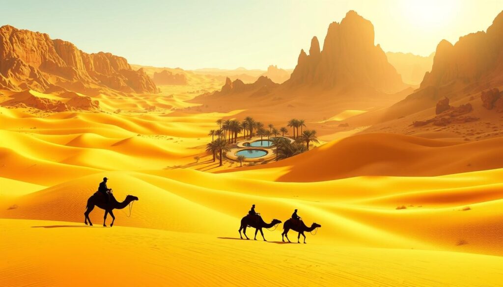 3 days desert tour from fes to marrakech