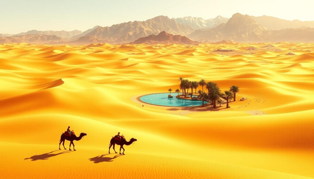 3 days desert tour from fes to marrakech