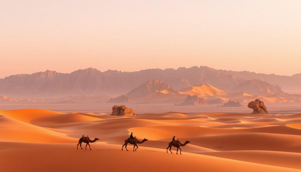3 days tour from Marrakech to Merzouga