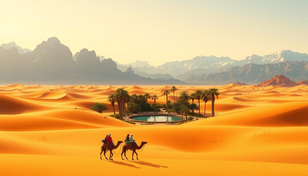 3 days tour from fes to marrakech