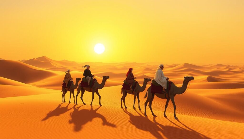 3 days tour from marrakech to merzouga