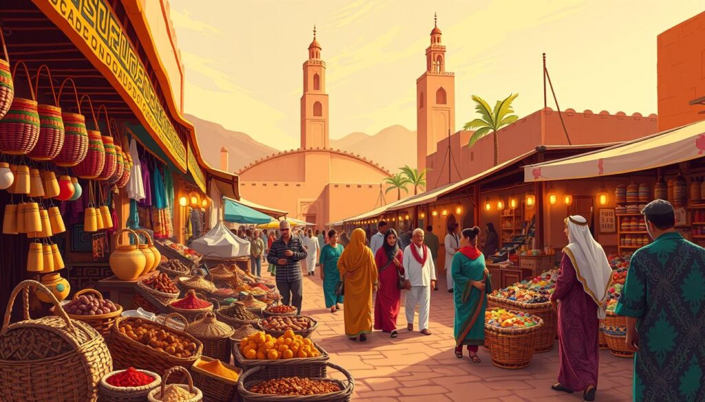 Morocco travel tips