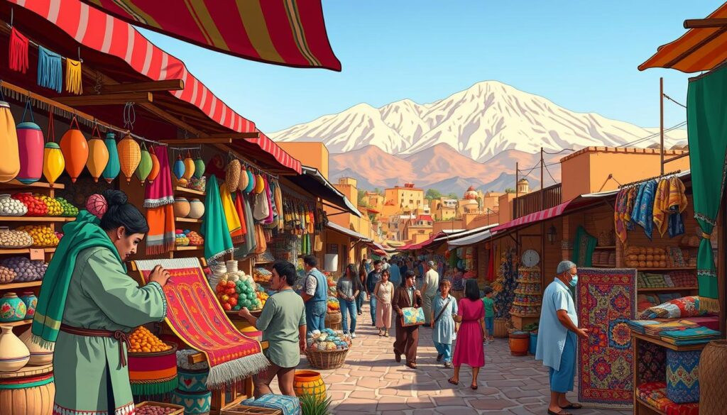 Morocco travel tips