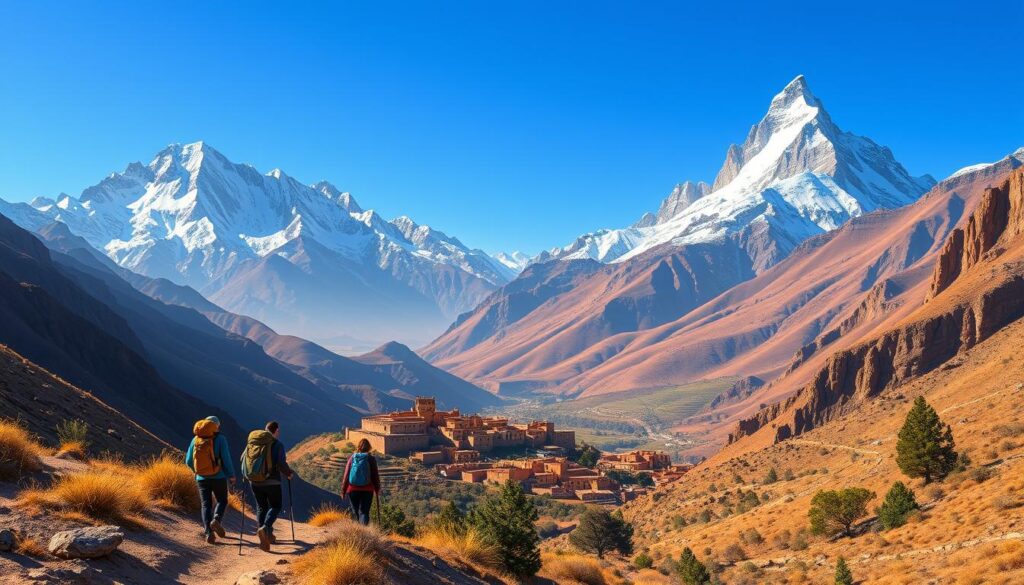 best tours in Marrakech