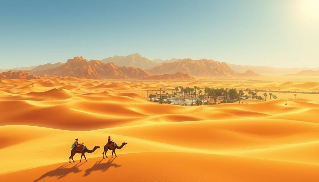 fes to marrakech desert tour