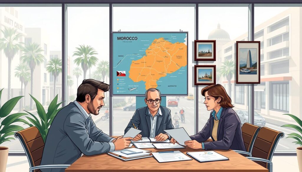 morocco travel experts