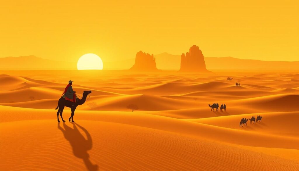 3 day desert trip from marrakech