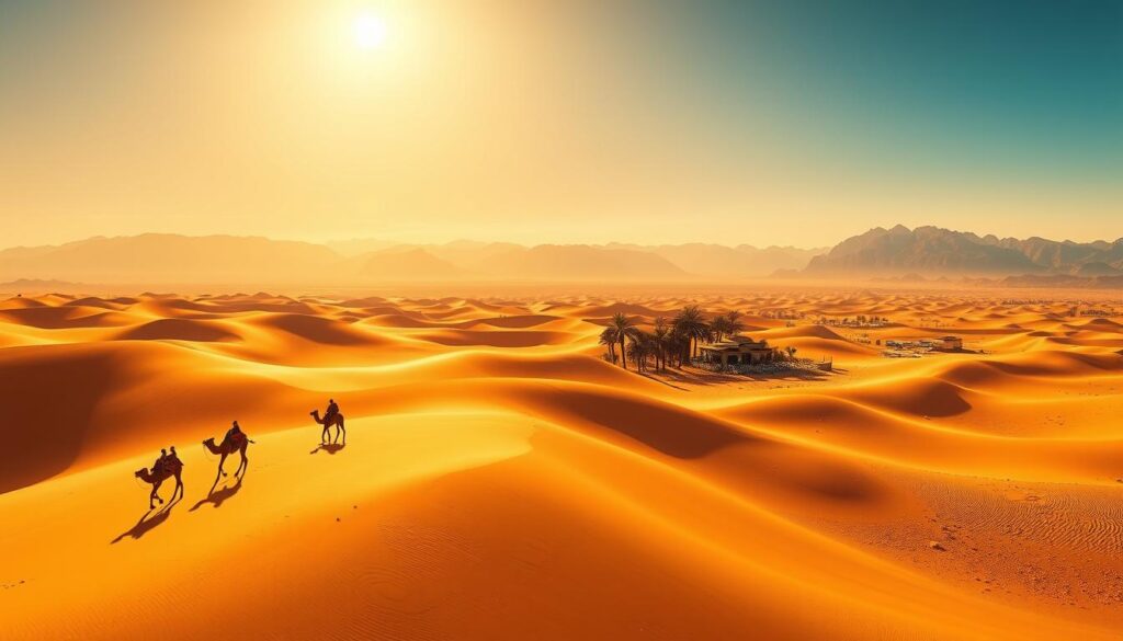 3 day desert trip from marrakech