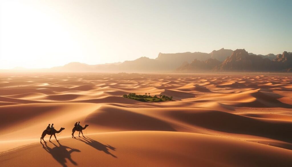 3 days tour from marrakech to merzouga