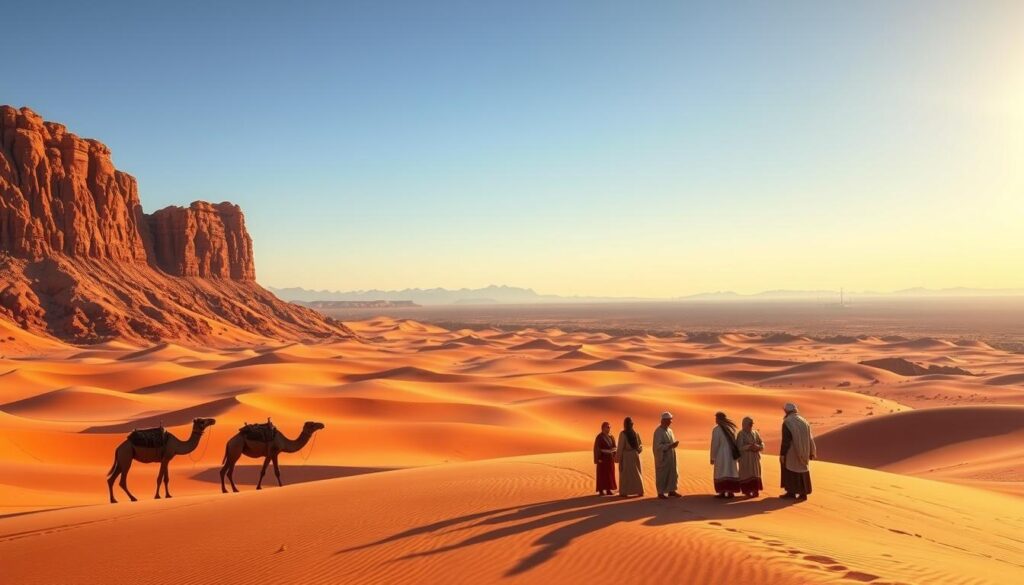 3 days tour from marrakech to merzouga desert