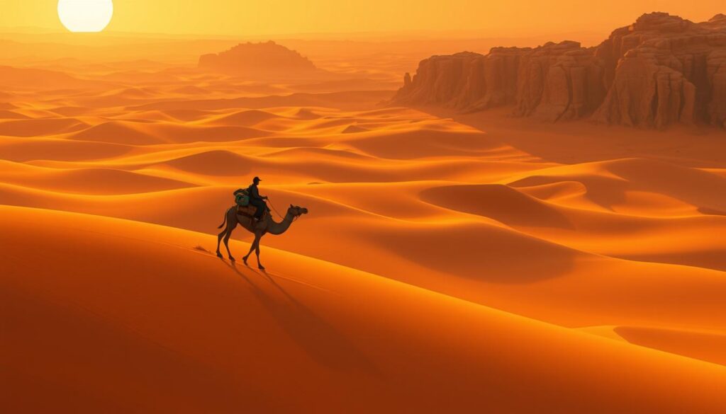 3 days tour from marrakech to merzouga desert