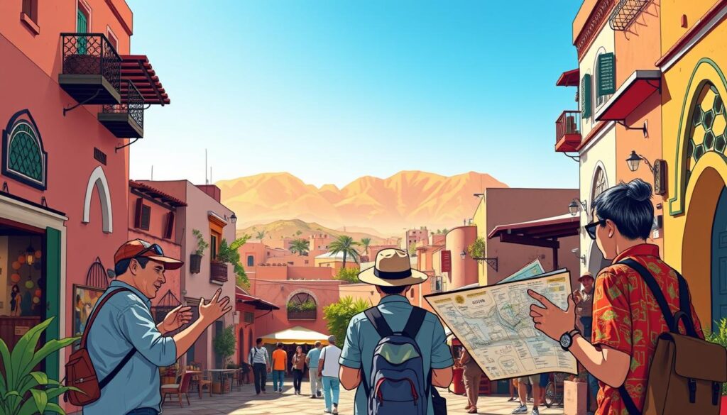 Morocco Travel Tips