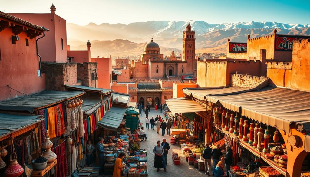 Morocco travel guide