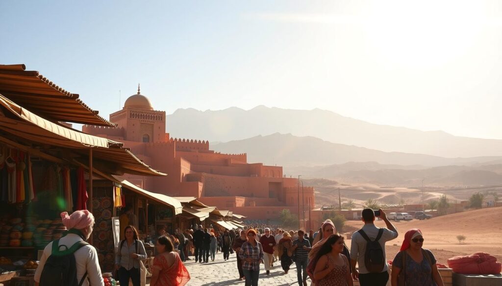 Morocco travel tips