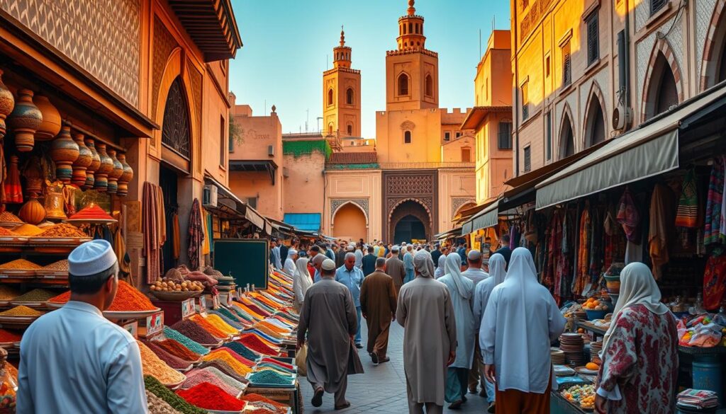 Morocco travel tips