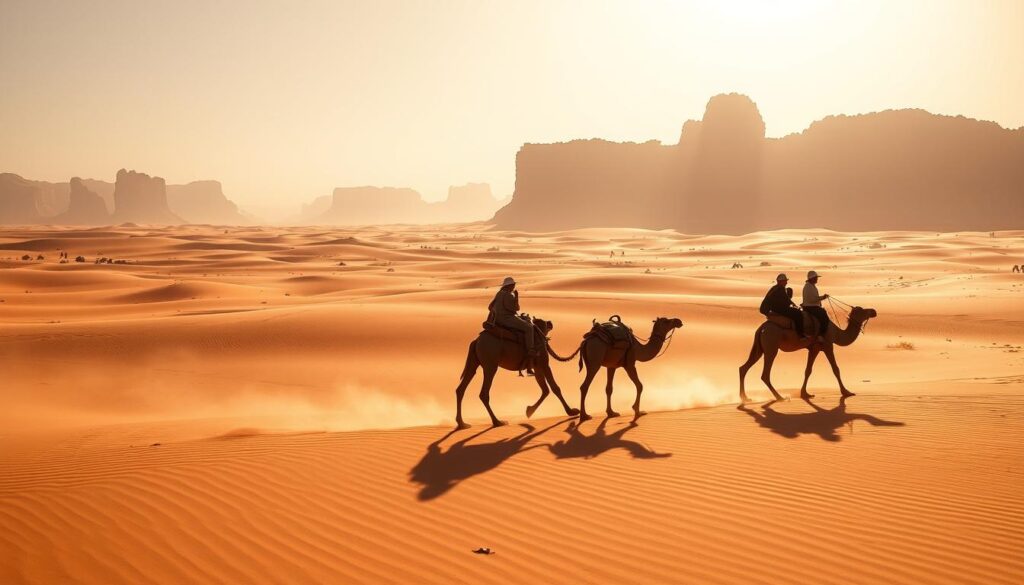 marrakech to fes desert tour 4 days