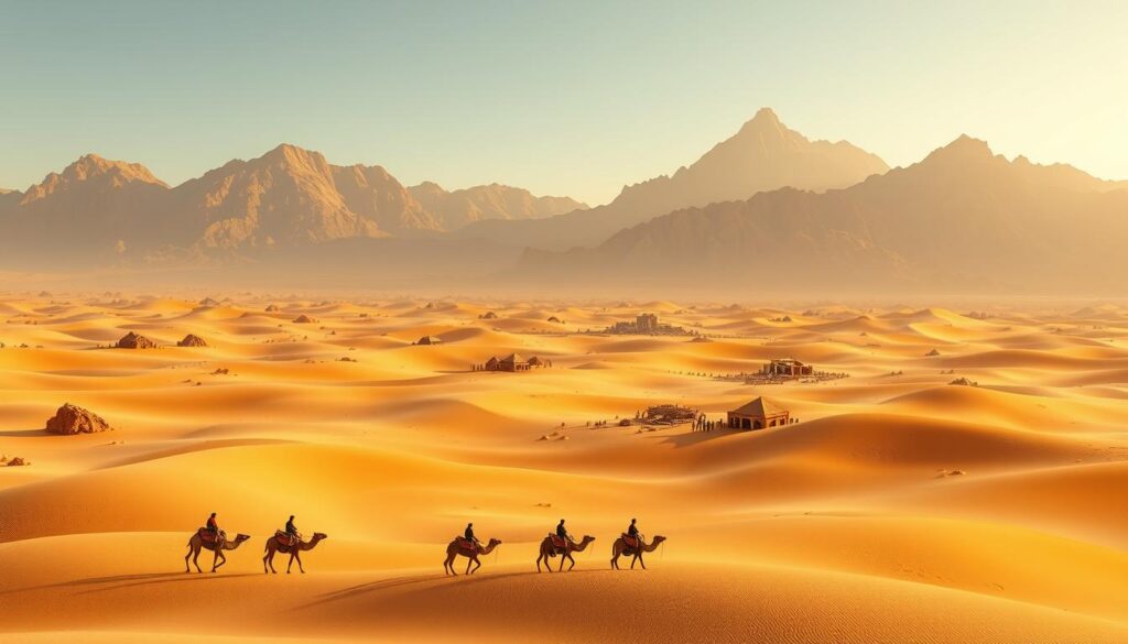 marrakech to fes desert tours