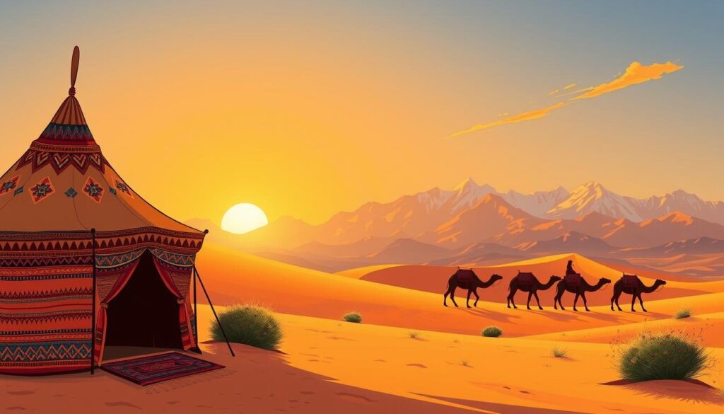 moroccan vacation packages