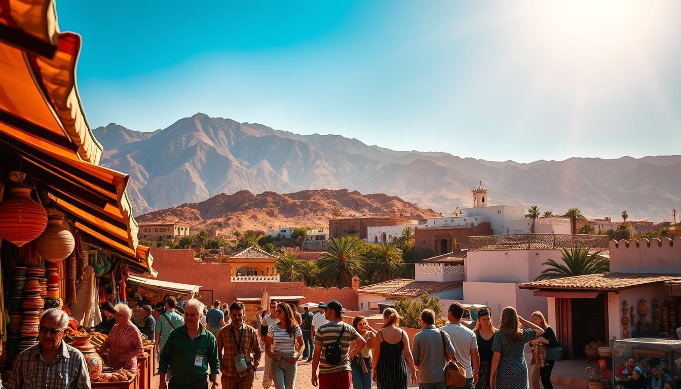 morocco tour 10 days