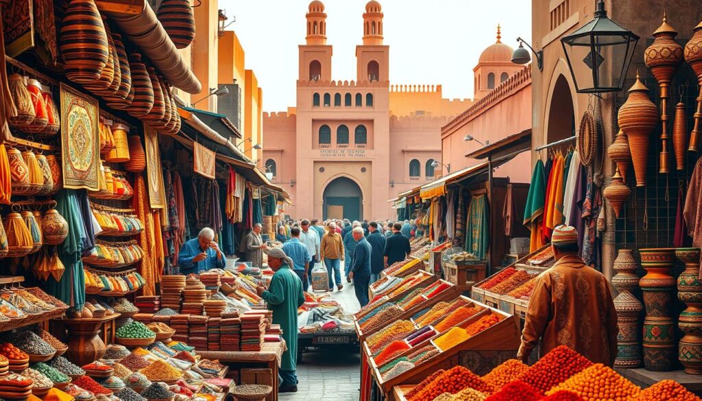 morocco travel tips