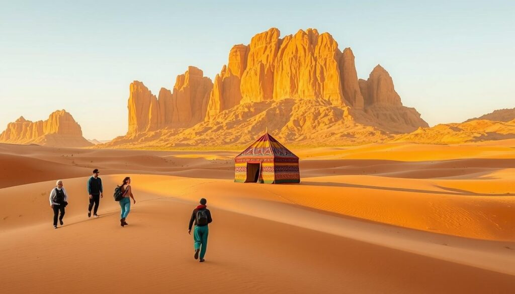 private Morocco tours