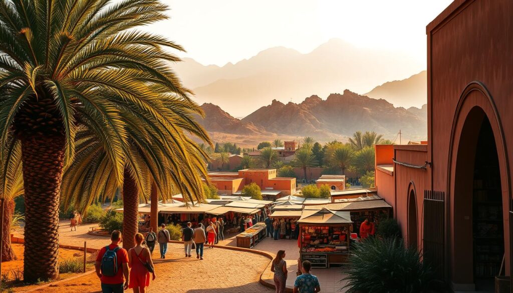 10 day morocco tour from casablanca