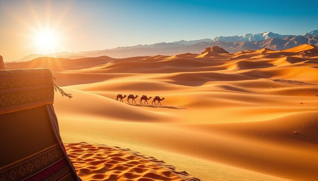 12 days tour from casablanca