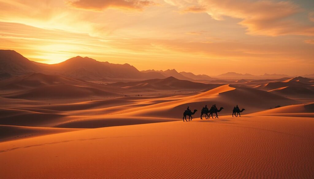 2 days tour from marrakech to merzouga desert